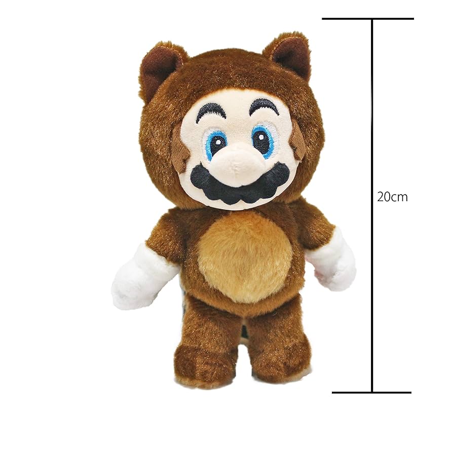 伝説のスタフィー　きぐるみ　お手玉マスコット　レア　任天堂　Nintendo 激レア！？伝説のスタフィーきぐるみ任天堂Nintendo